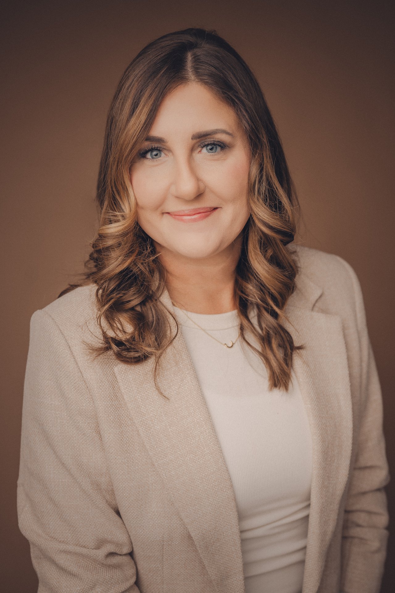 Carrie Powell