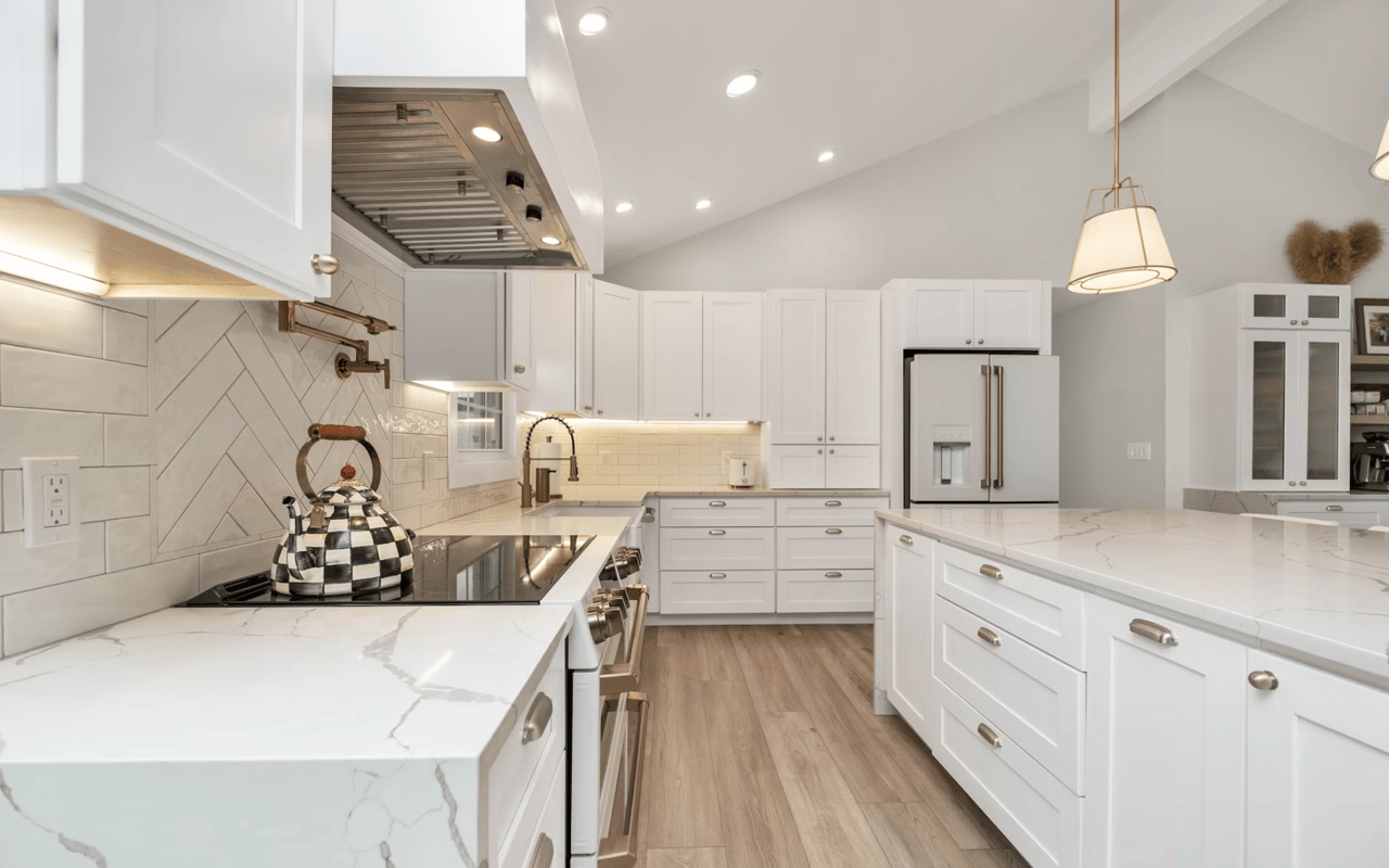 Best ROI Home Improvements for Your Home