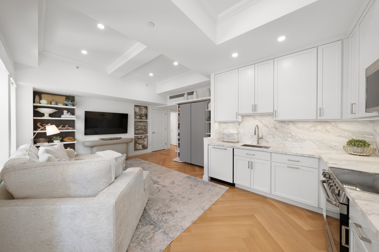 The Essex House Collection