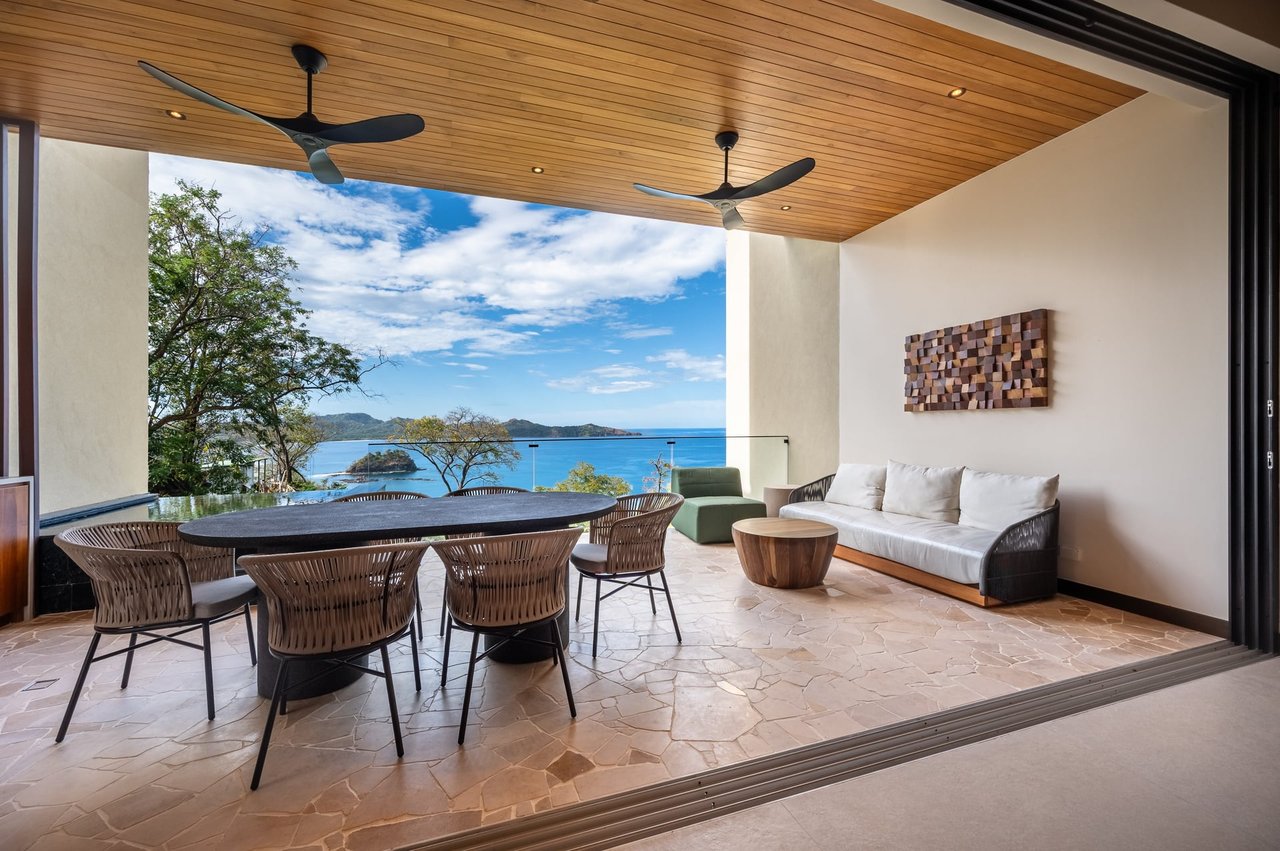 Casa Flamingo Azul - South Ridge