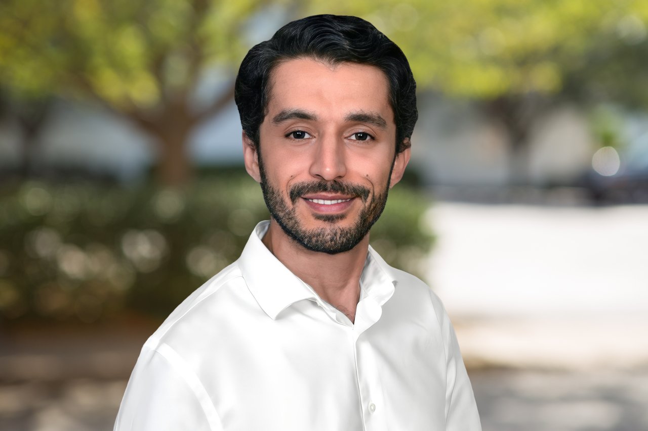Daniyal Rahman
