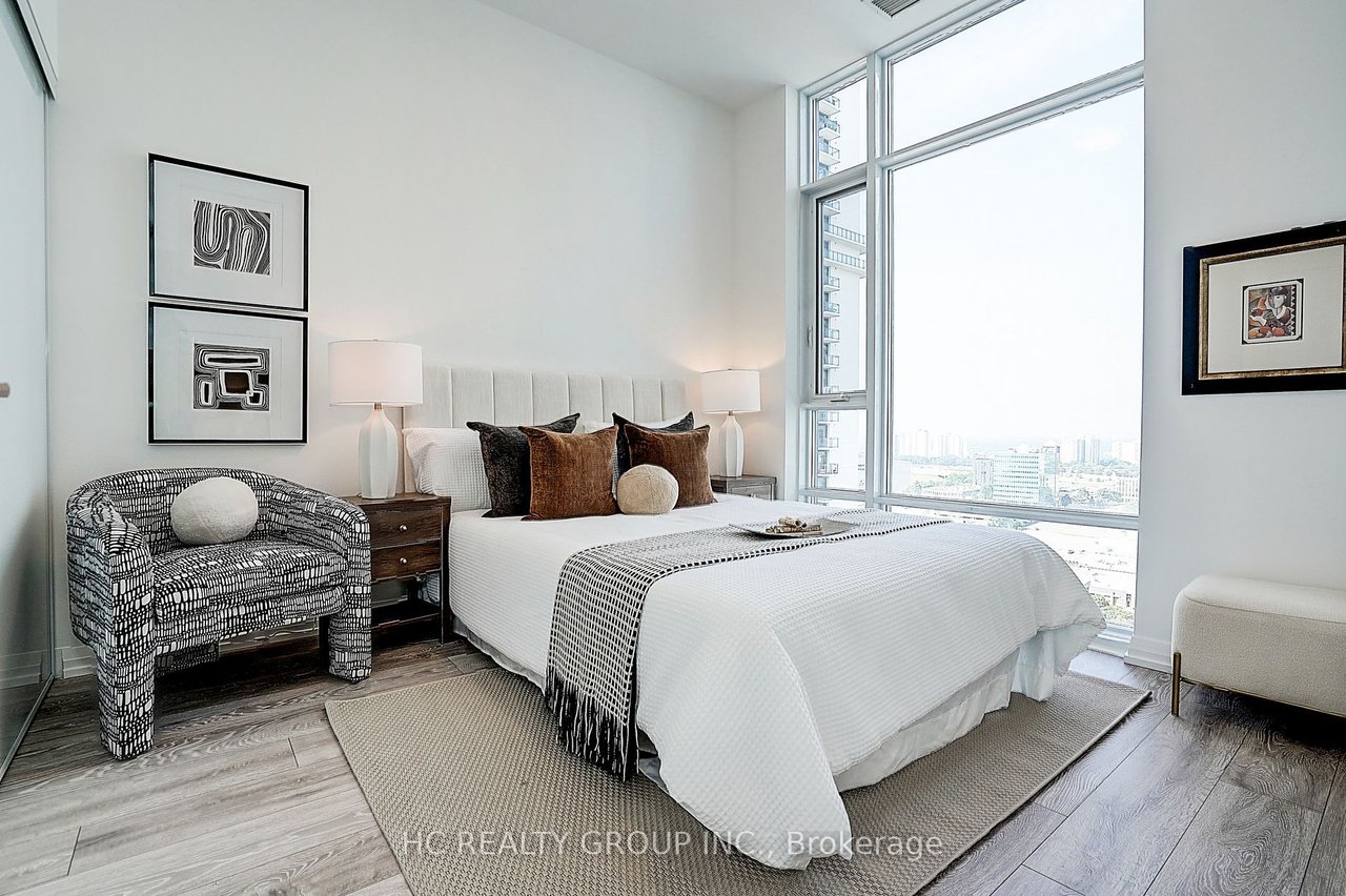 THE PERFECT STARTER PENTHOUSE