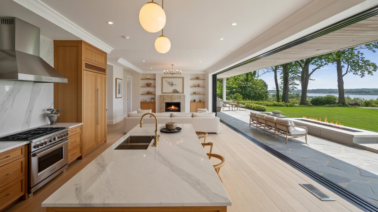 Top Home Features Buyers are Looking for in Mill Neck, NY Right Now