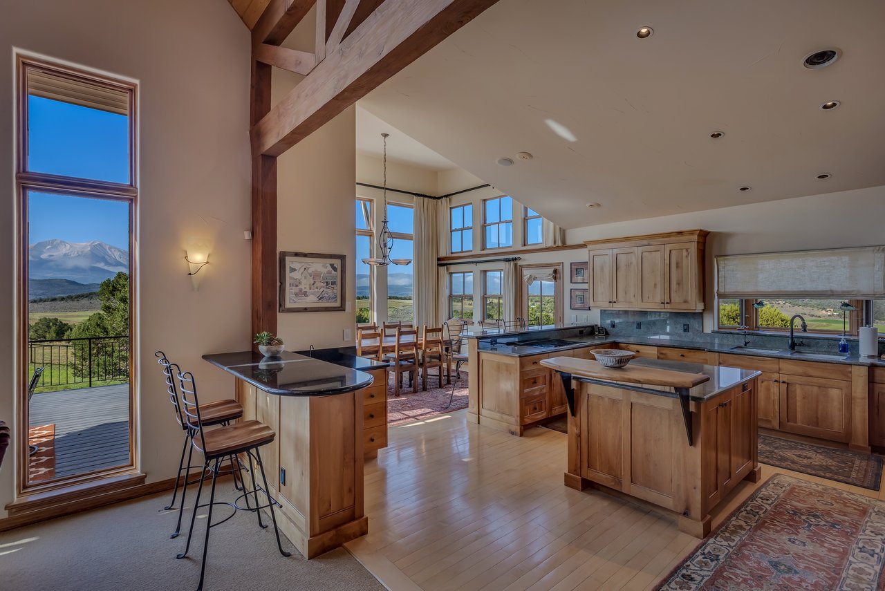 Rare Legacy Estate on 70 Acres