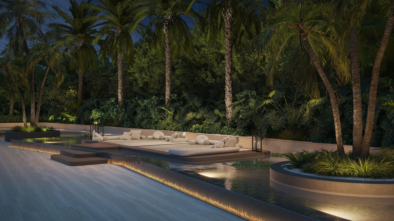 August 2025 | Edge House Miami Partners with YUPIX to Debut Immersive Meta-Reality Sales Experience