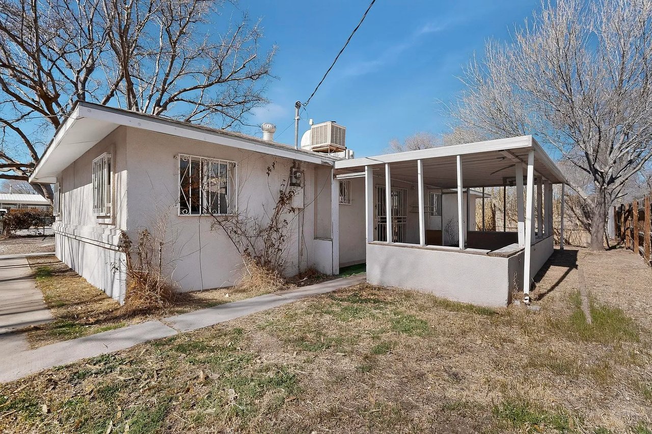 3610 El Porvenir Cir, SW