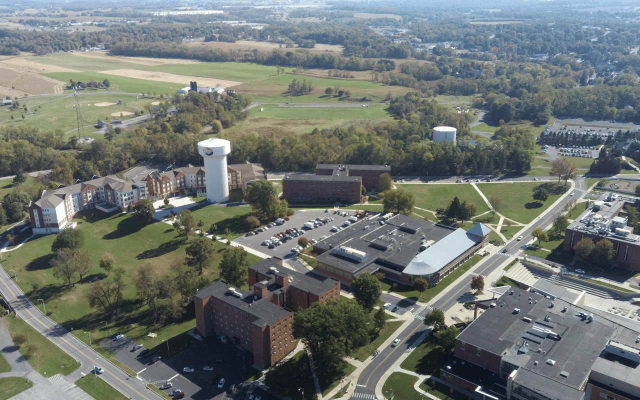 Shippensburg