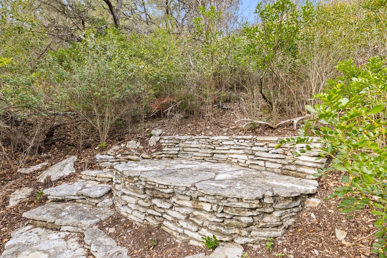 6109 Mountain Villa Circle | Taniguchi Modern Home in Northwest Hills