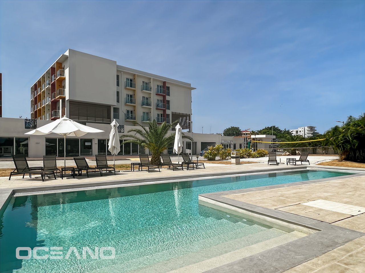 STUDIO THE EMERALD - MAHO