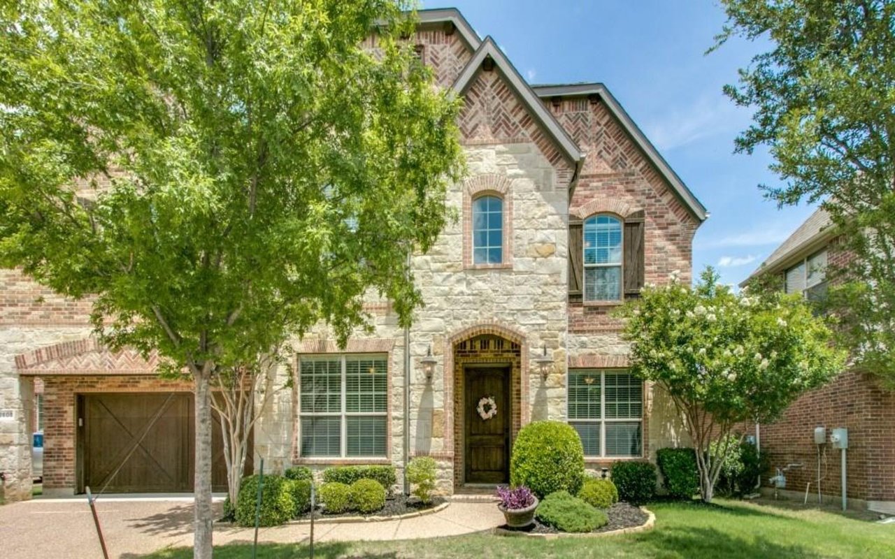 2605 Morgan Ln