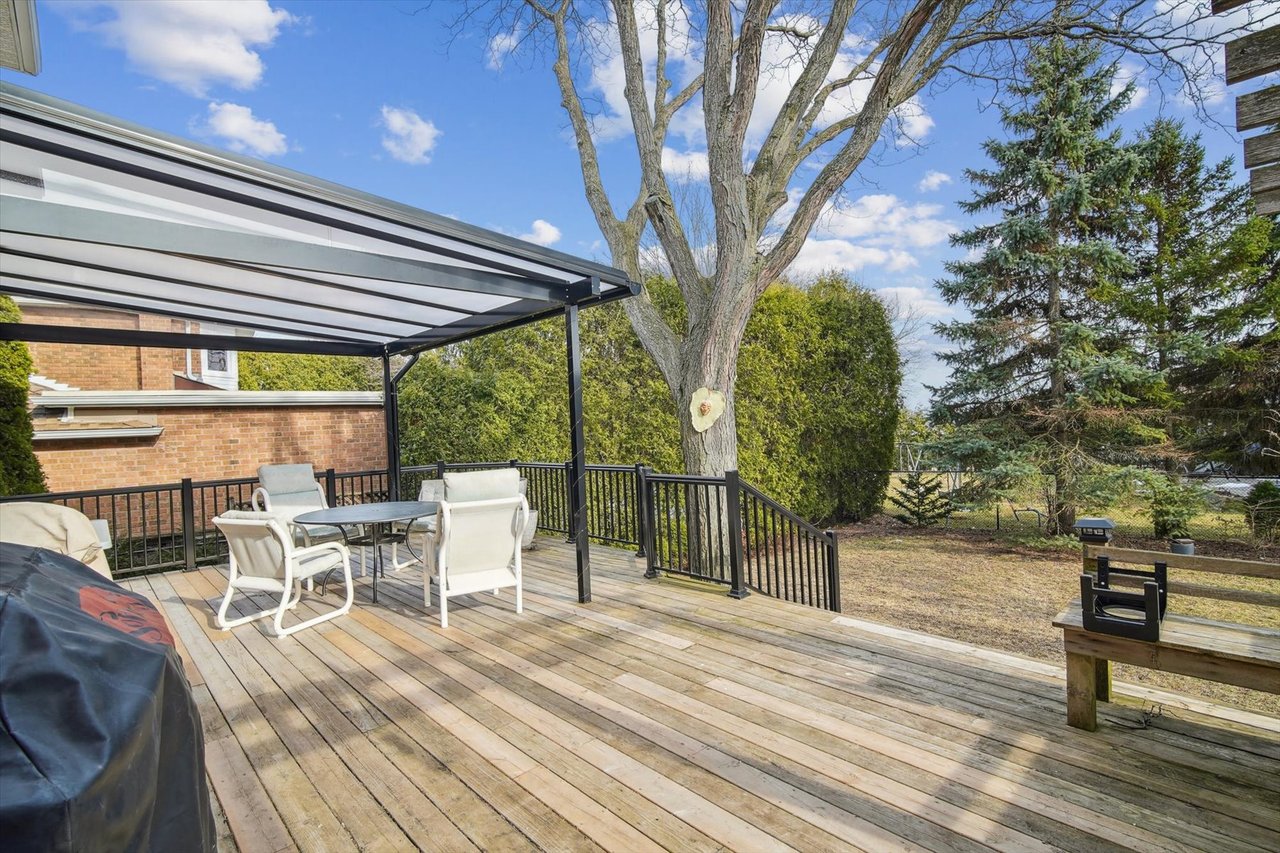 1322 Winterberry Drive