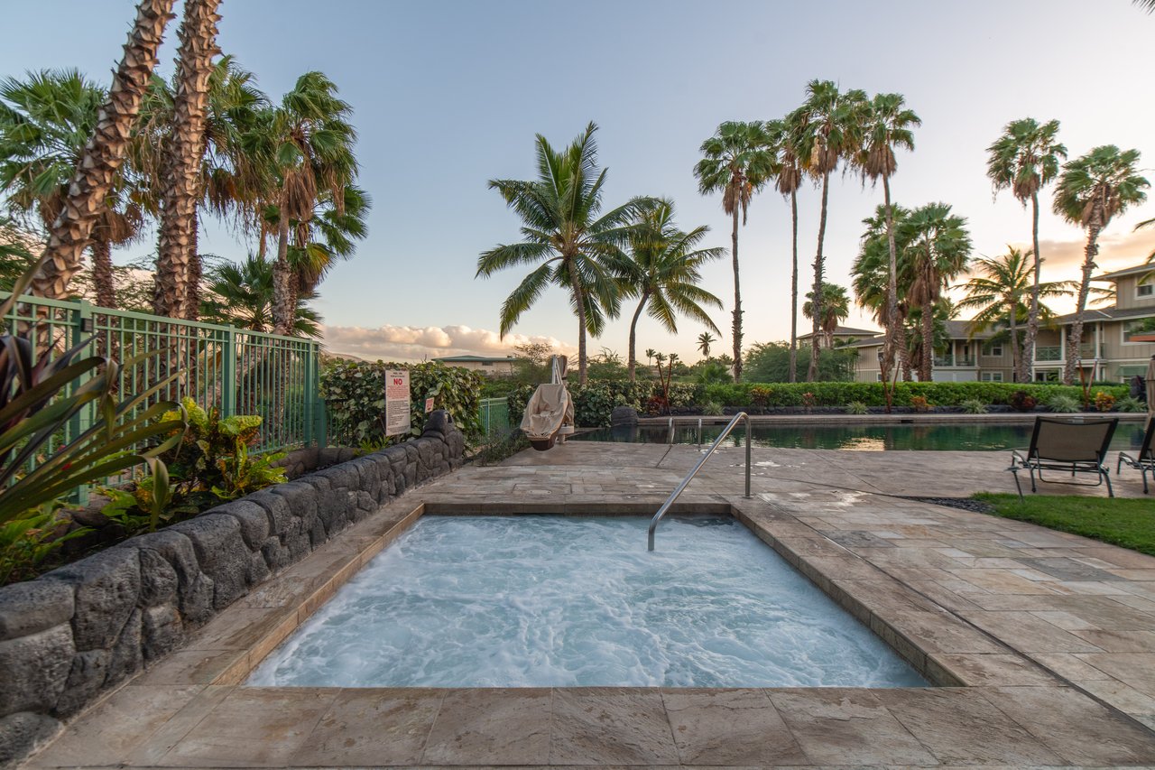 Kai Ani Village 12-204