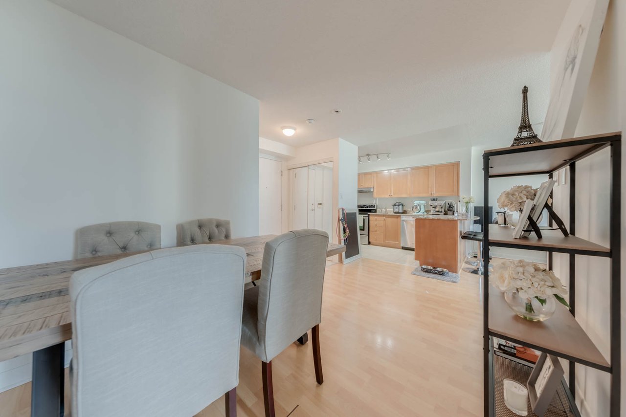 313 Richmond St E Unit 1264