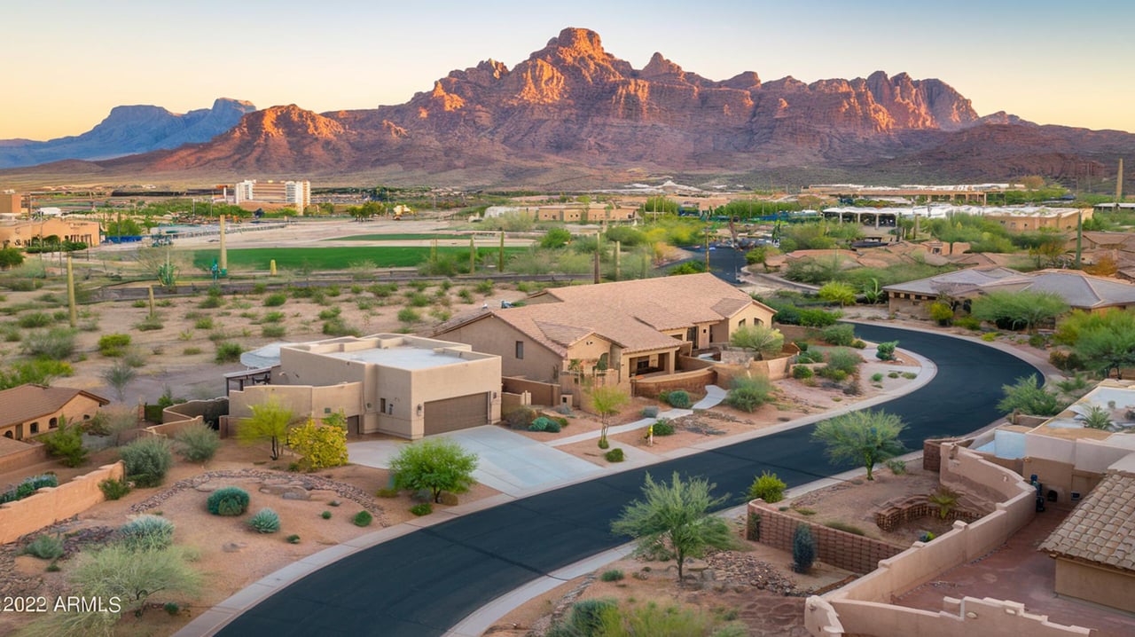 What You Need to Know About the Queen Creek, AZ Real Estate Market