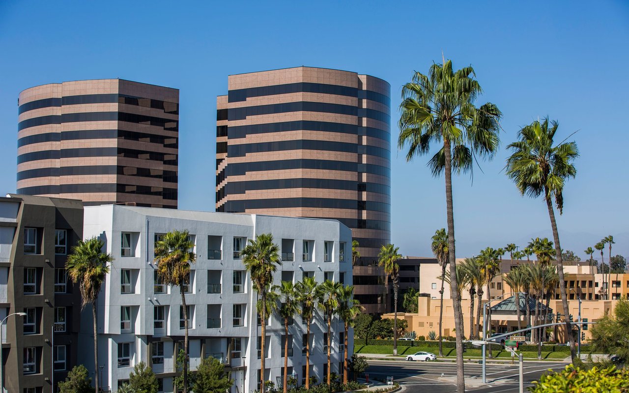 Irvine
