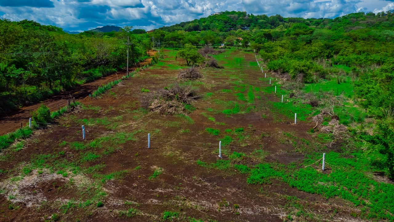 Villa Real Homesites | Ready-to-Build Lots Near Tamarindo