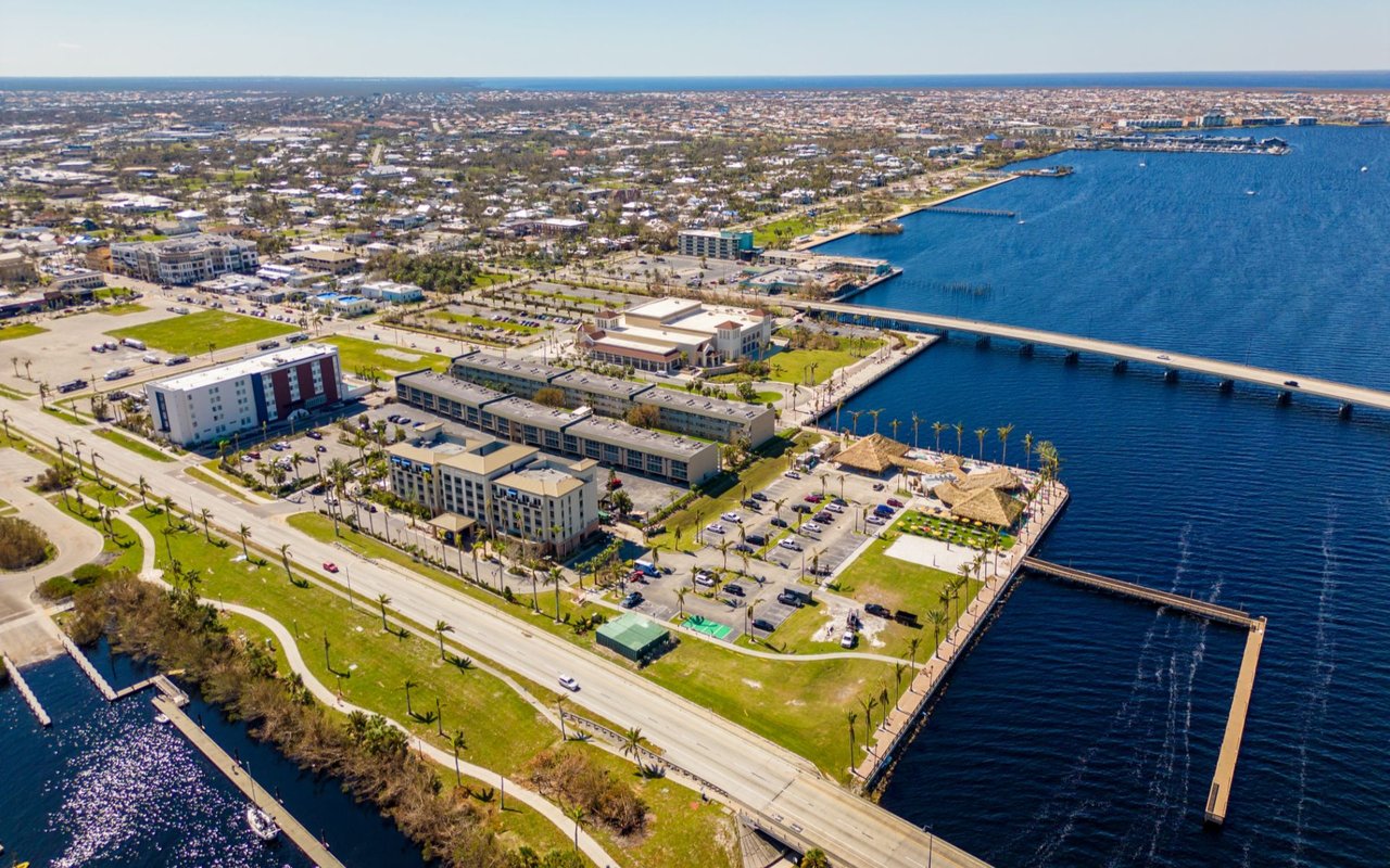 Punta Gorda