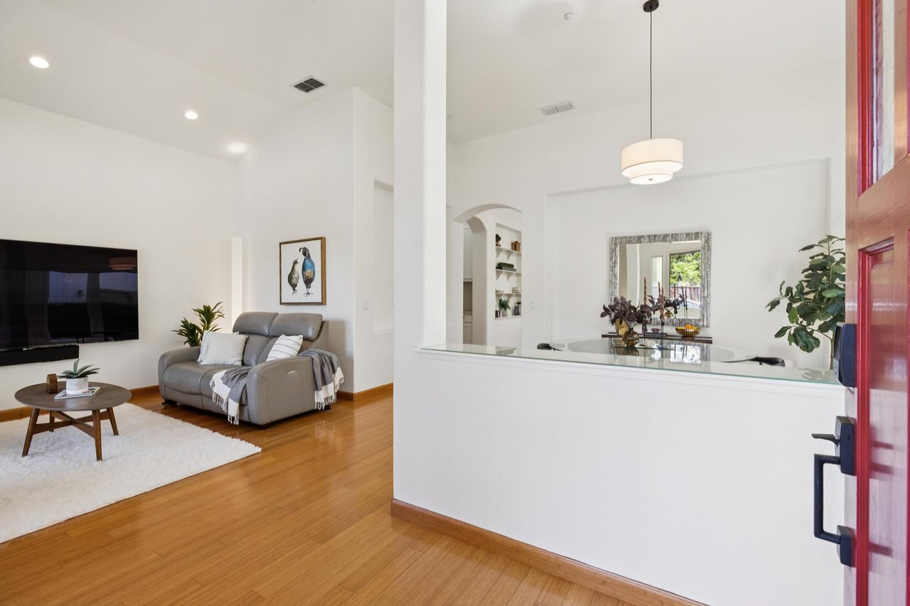 82 Maybeck Street
