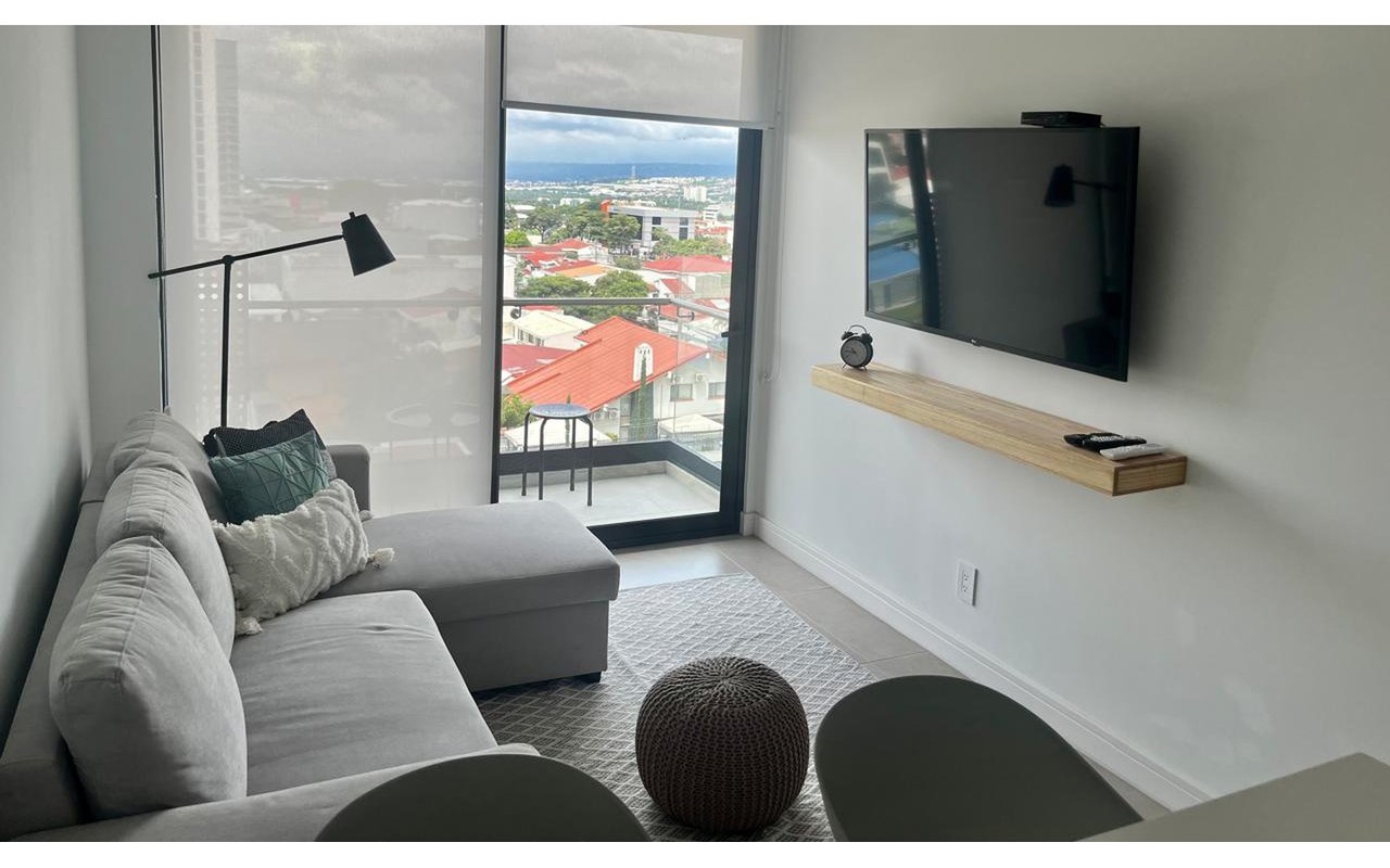 SKY GARDEN NUNCIATURA APARTMENT