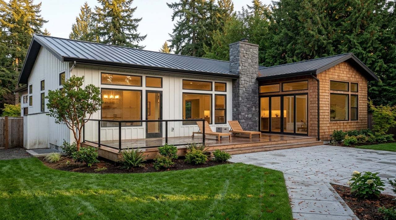 Marketing Your Stanwood Home To Attract Distant Buyers