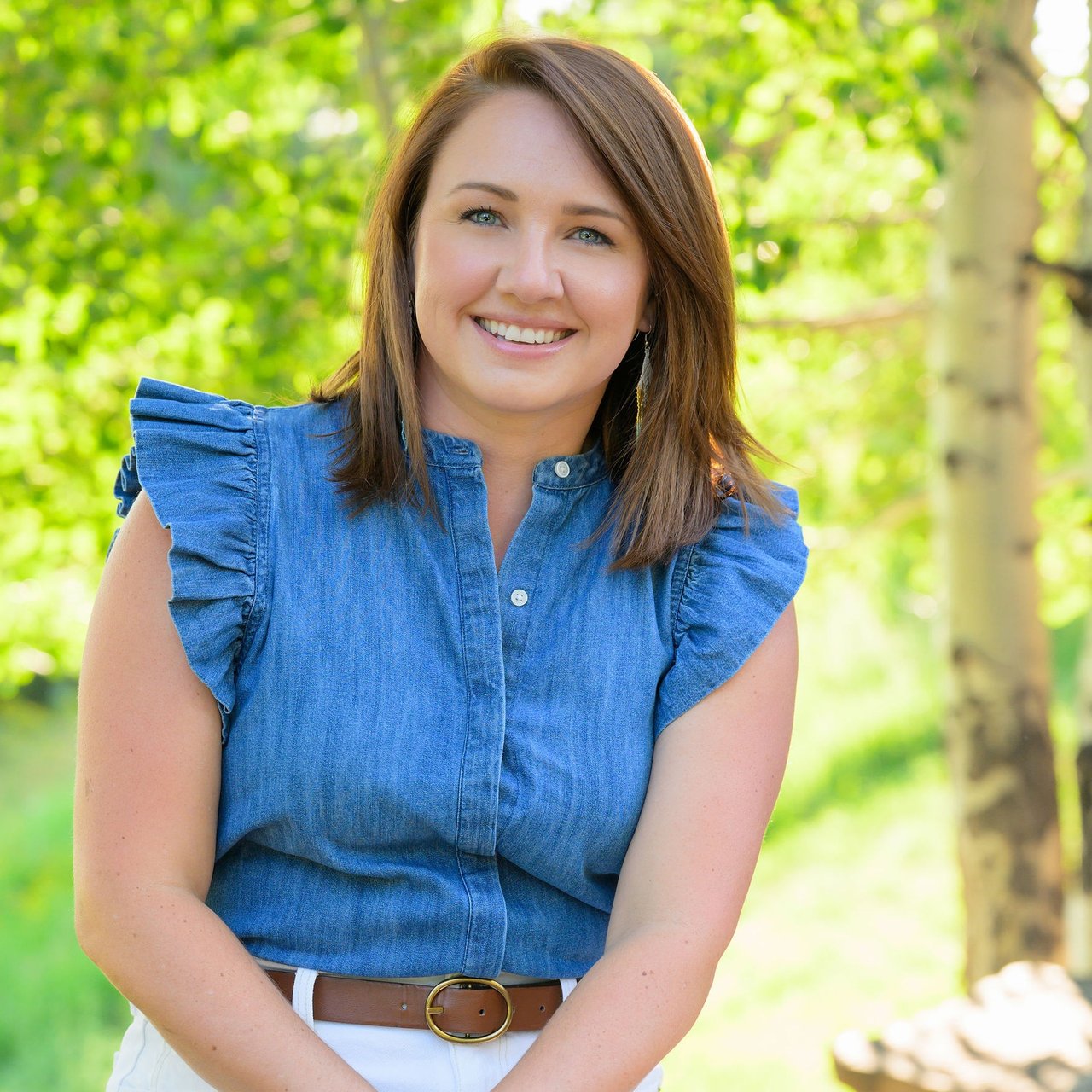 Valerie Johnson Bozeman, MT Real Estate Agent Headshot