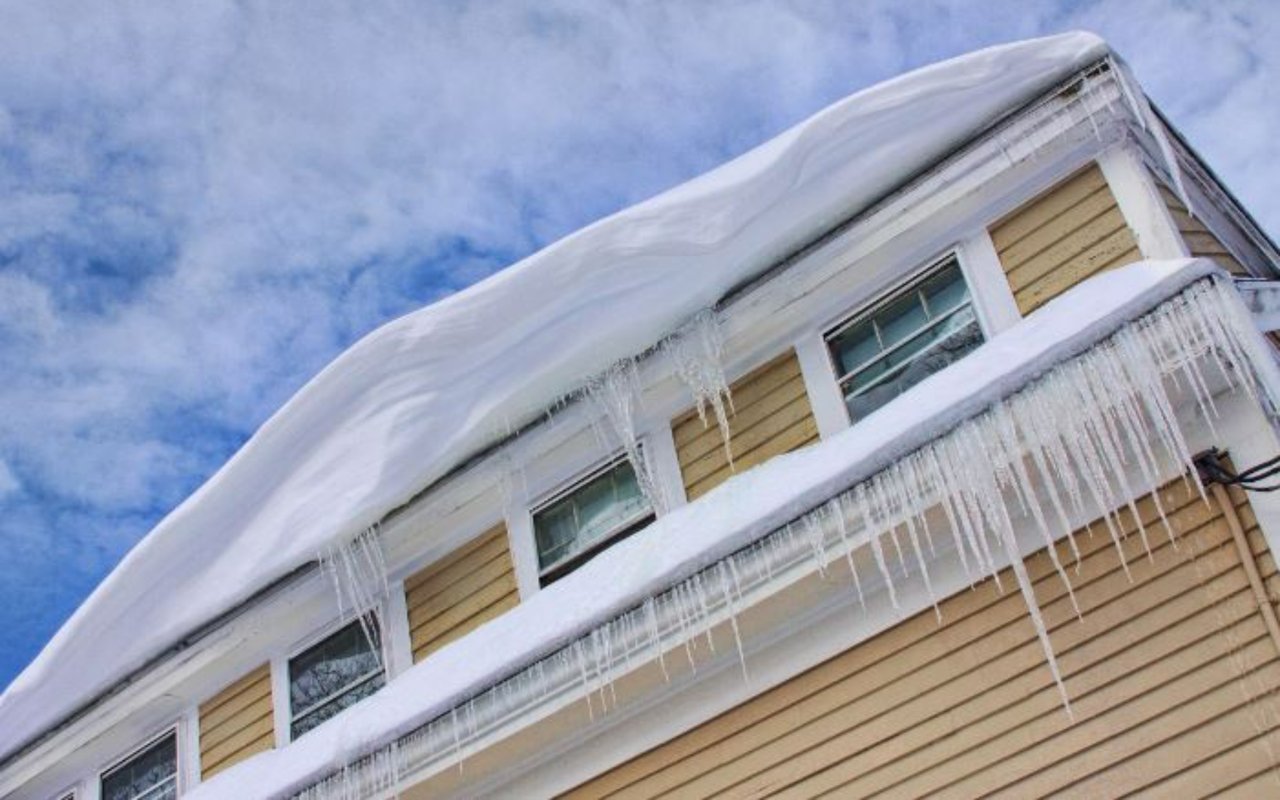 It’s Not Too Early to Winterize Your Home. Here Are Four Essential Steps