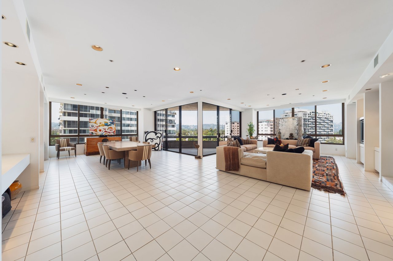 10430 Wilshire Boulevard Unit 802, Wilshire Corridor