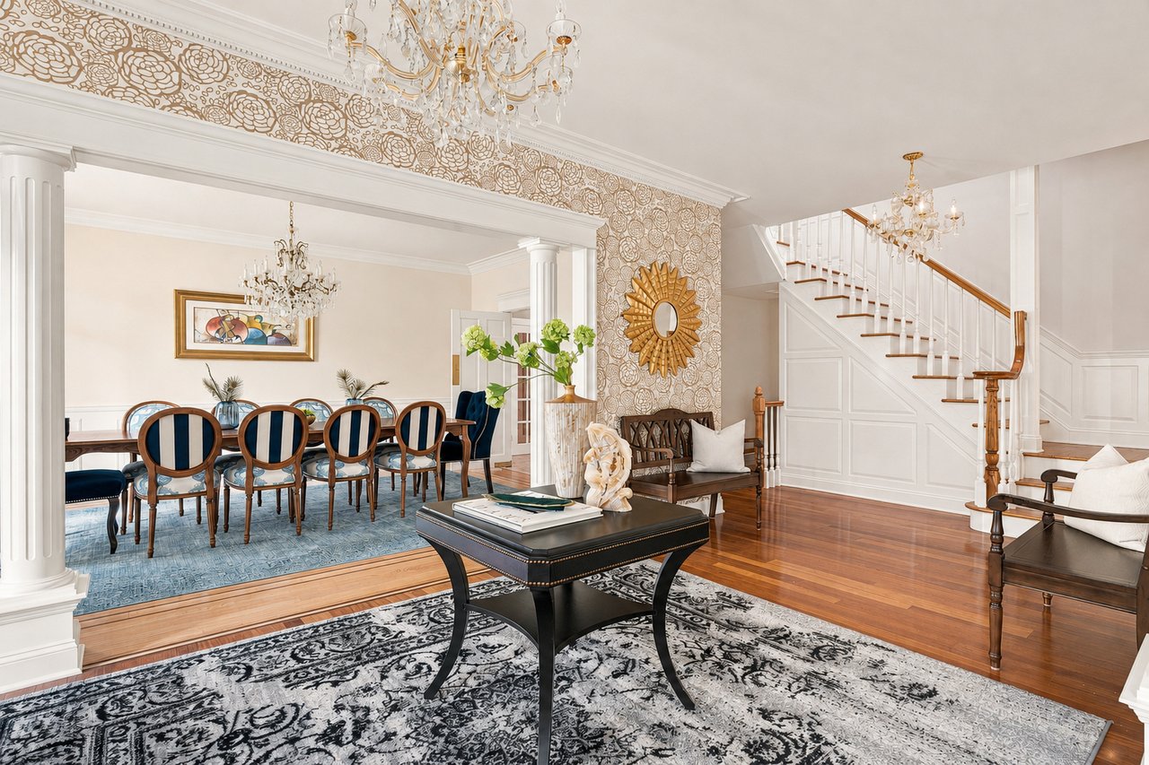 285 Hartshorn Drive, Short Hills, NJ 07078