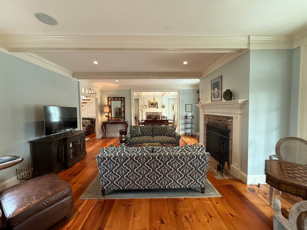 15 Tilton Way