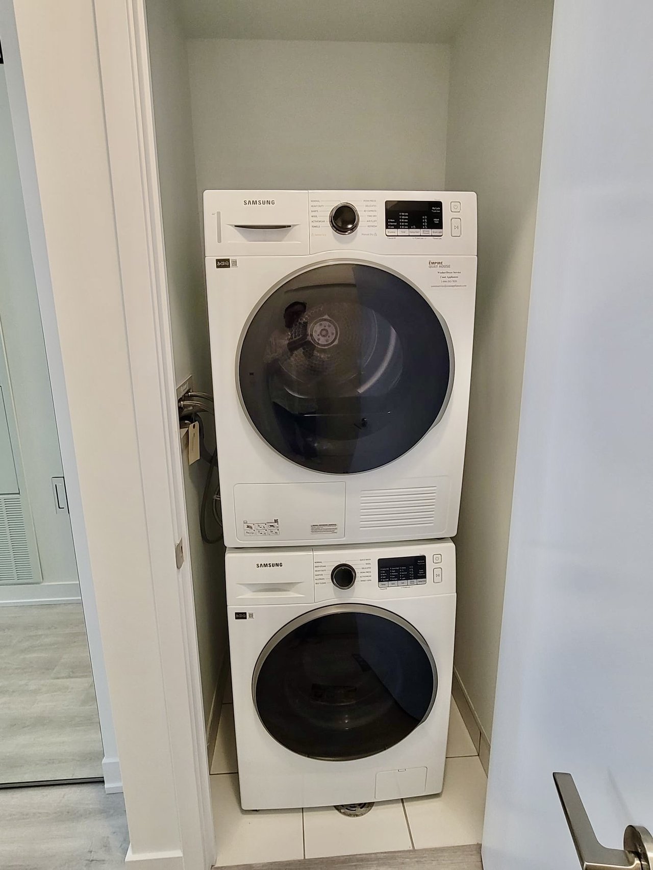 15 Richardson Street 530, Toronto C08 Unit: 530