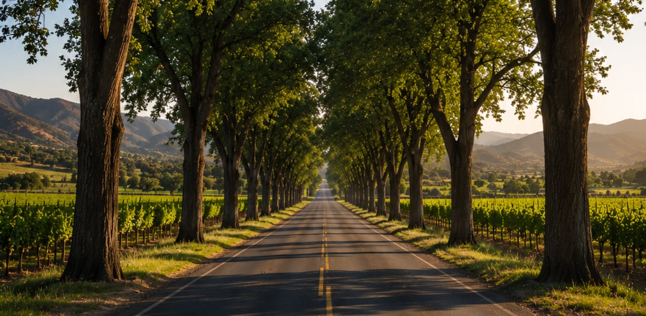 Napa County Real Estate: What May 2026 Is Telling Us