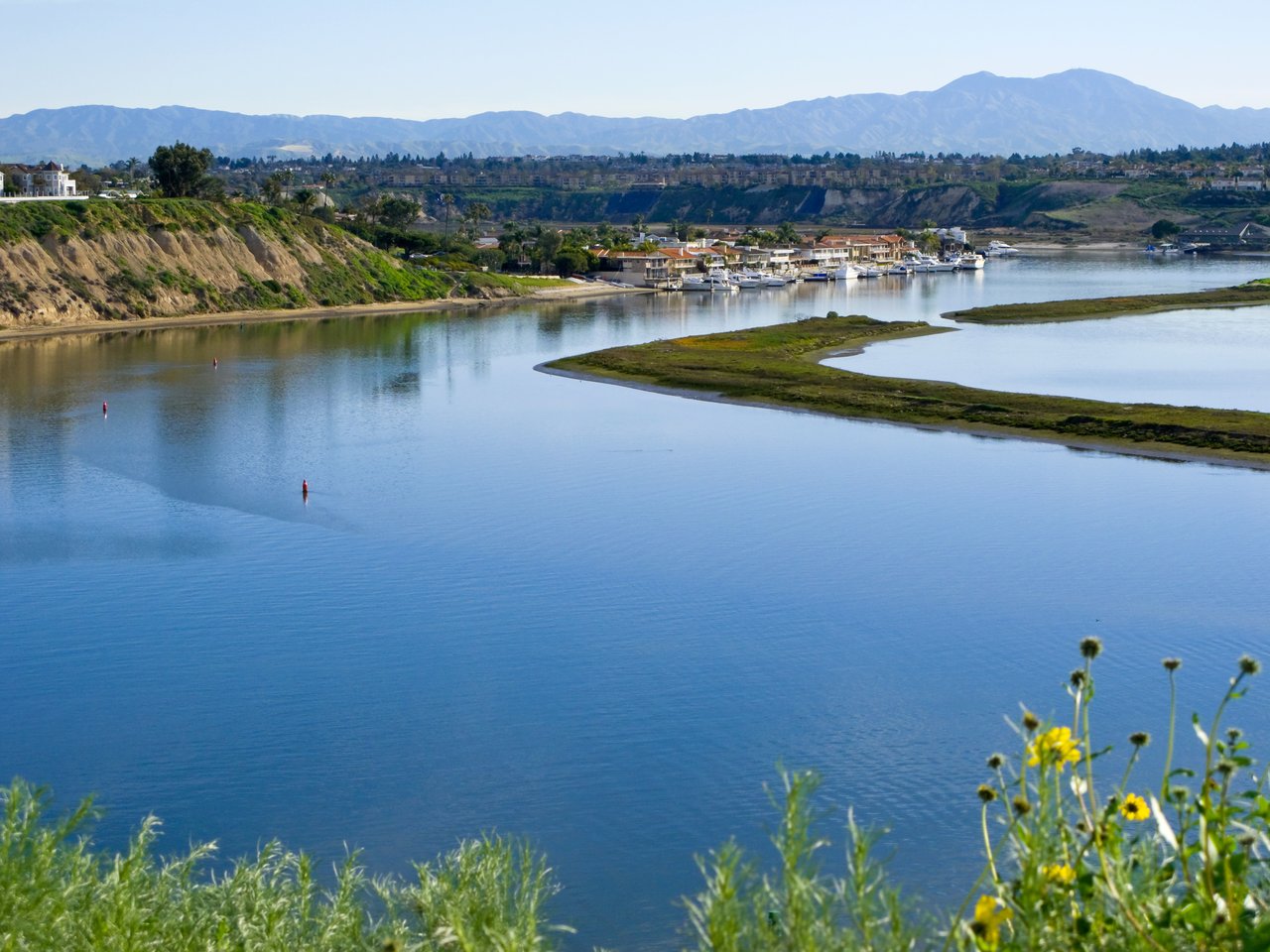 Newport Beach