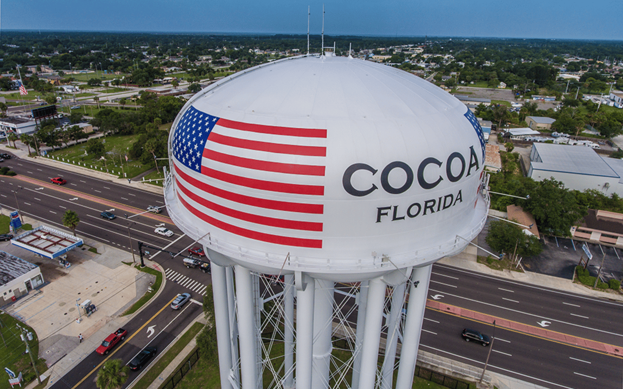 Cocoa