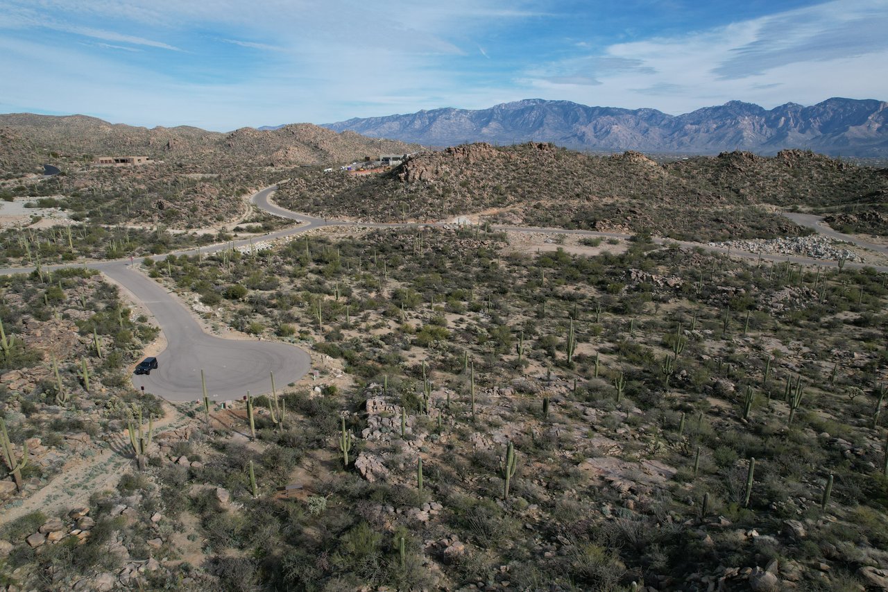 MC #27 - 14201 N Kepler Drive