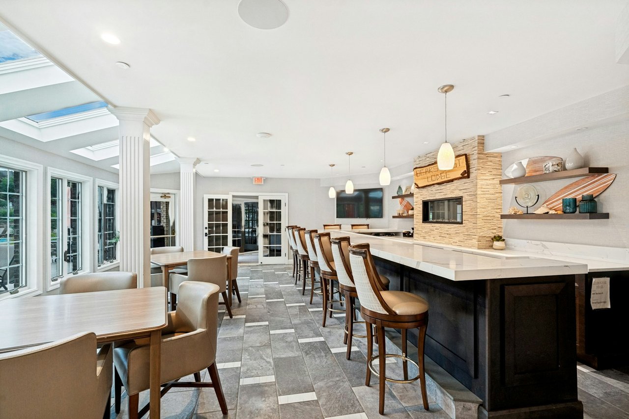 205 Bearwoods Road