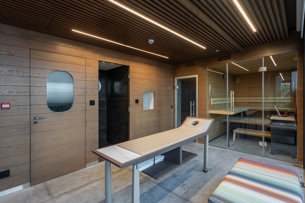 ONE at Palm Jumeirah Penthouse