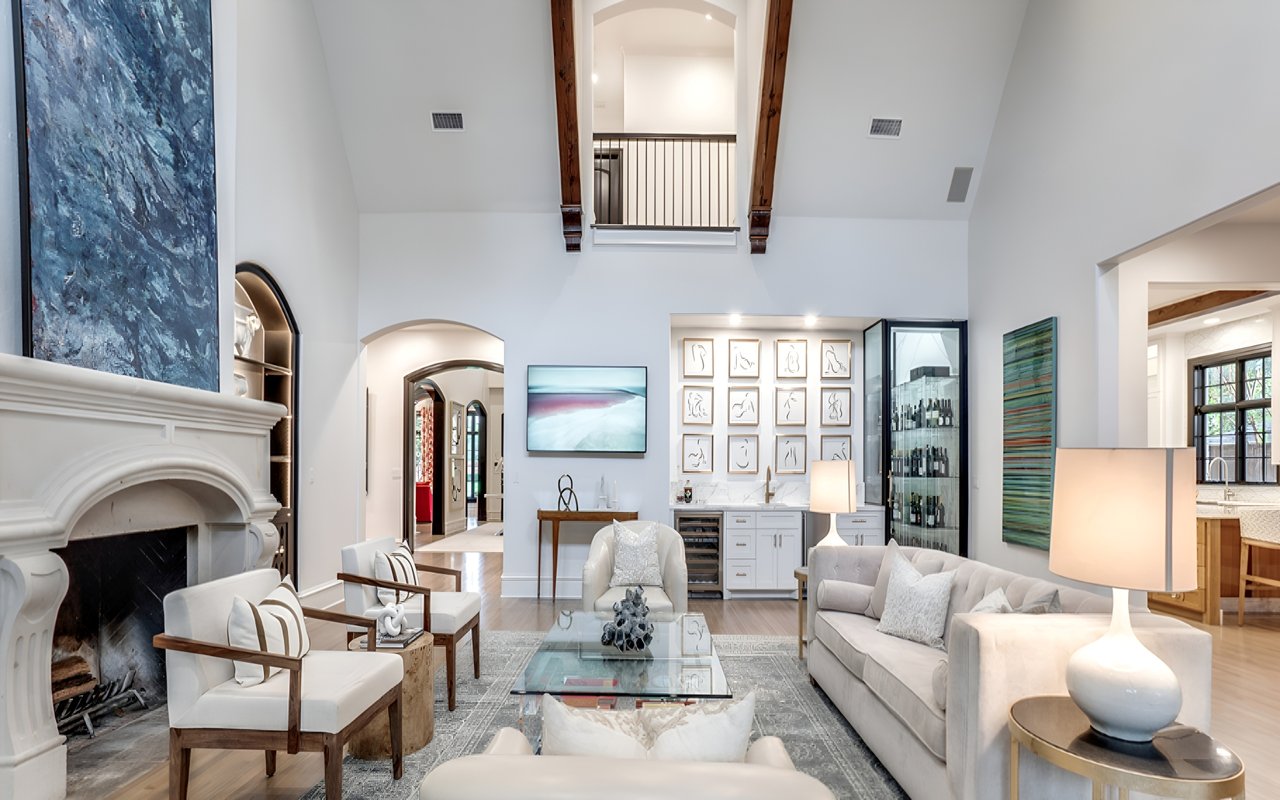 5 Essential Tips for Buying Luxury Homes in Dallas