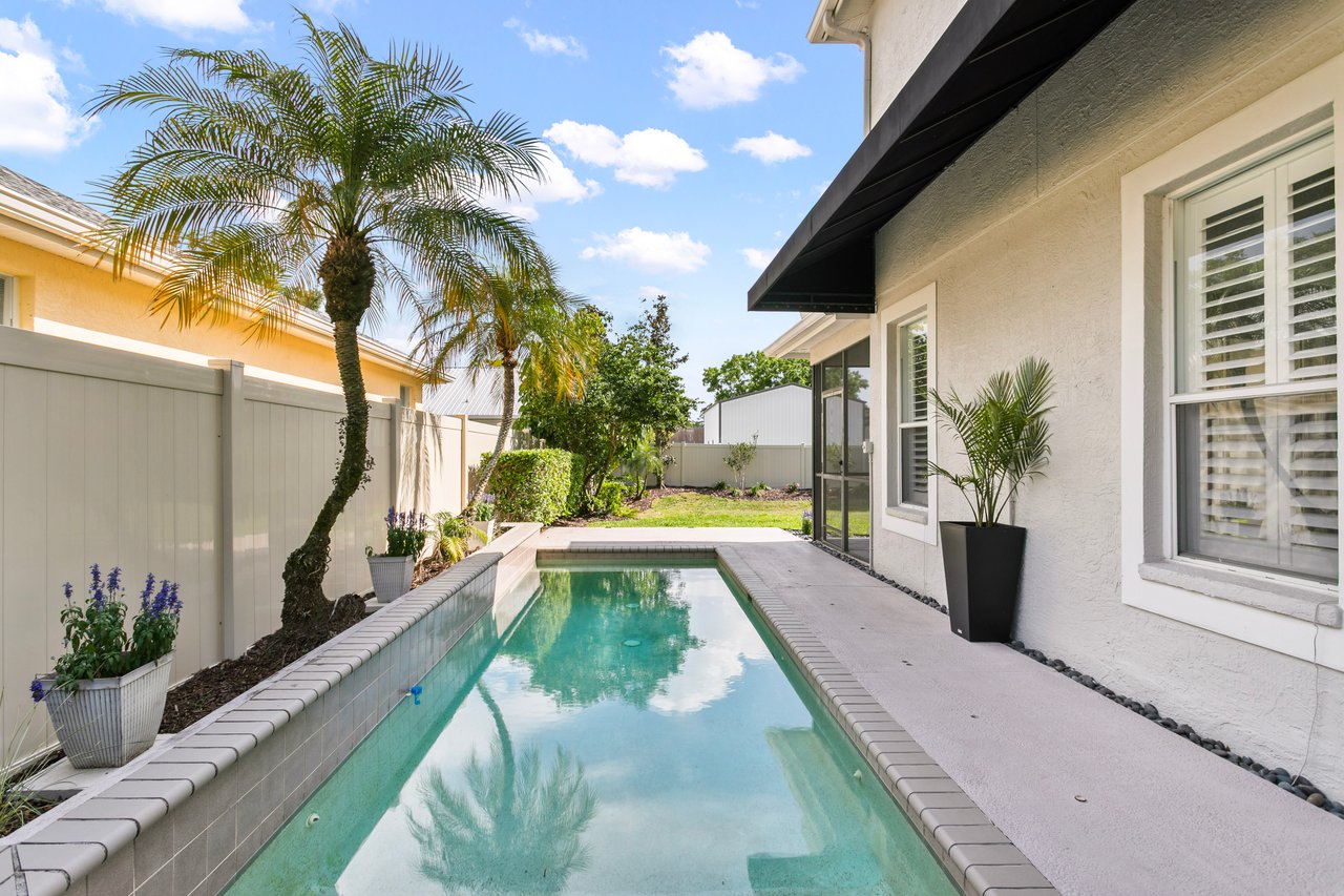 6114 Native Woods Dr.