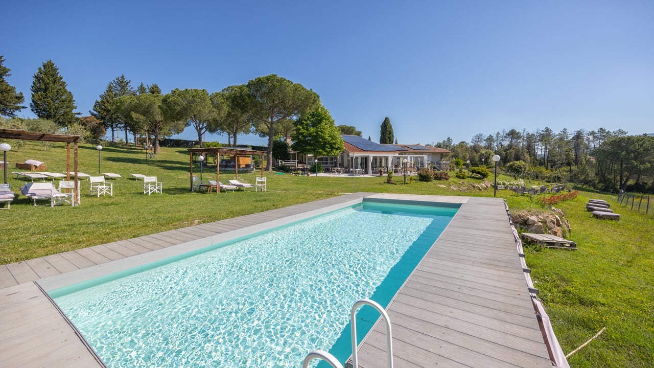 VILLA GREVIGIANA