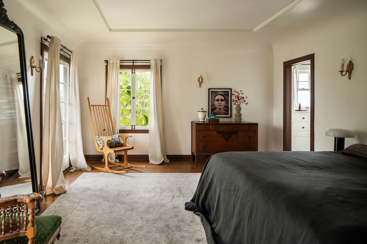 The Doumakes House, 1928 :: LA County Historic Landmark #1