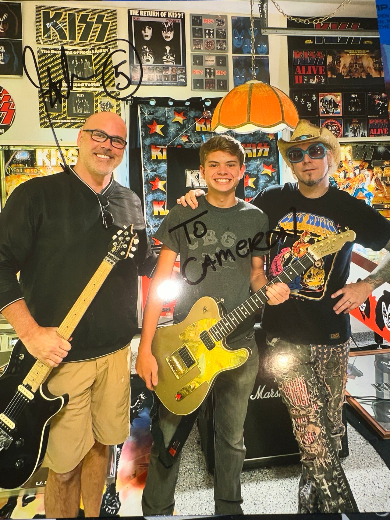 My Job Is Real Estate. My Passion Is Rock ’n’ Roll - Wyatt Poindexter - The Agency