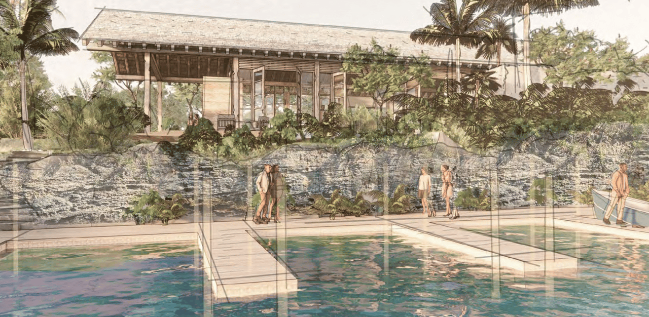 The Elbow Cay Club & Resort