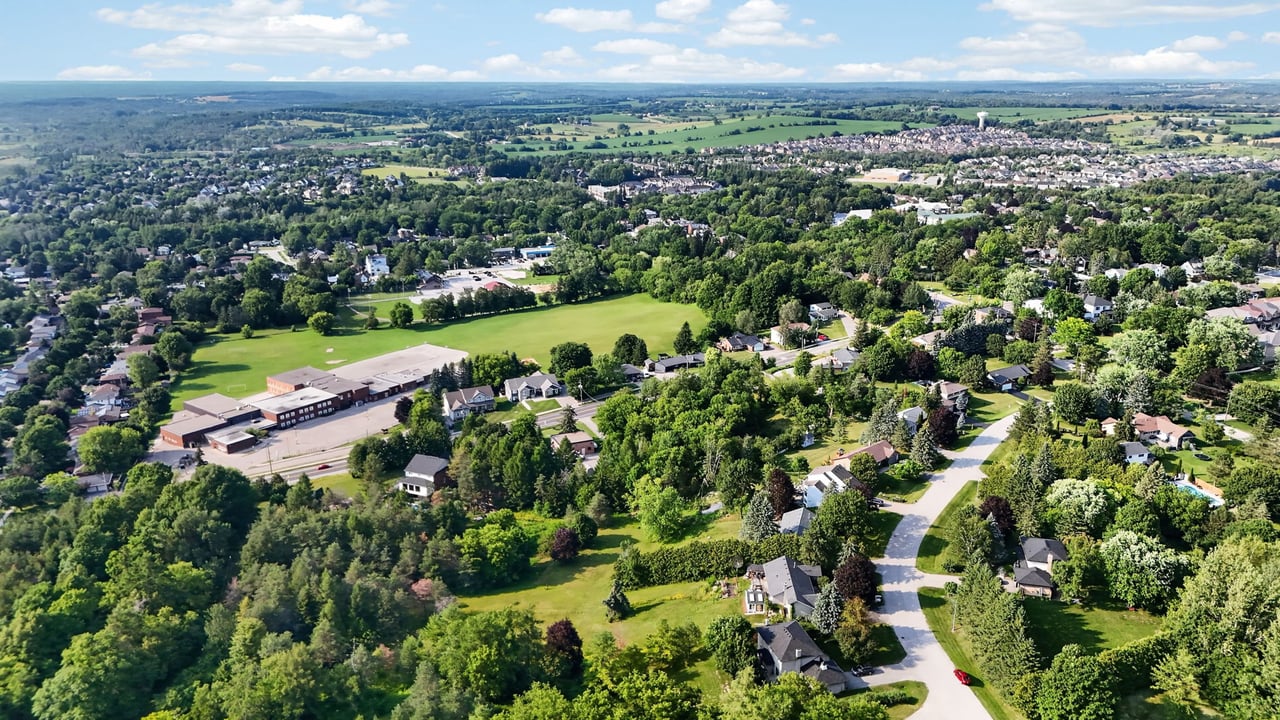 16 Hi View Drive