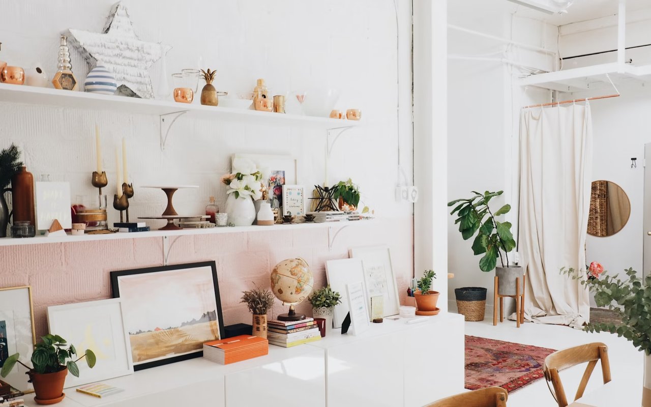 Best Home Decor and Furniture Stores in Mountain View