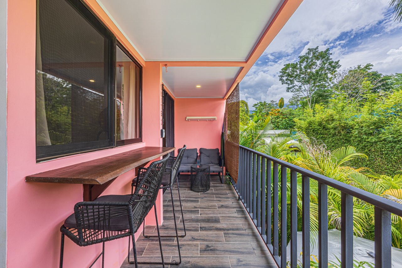 5 Out Of 5 Star Hotel for sale!