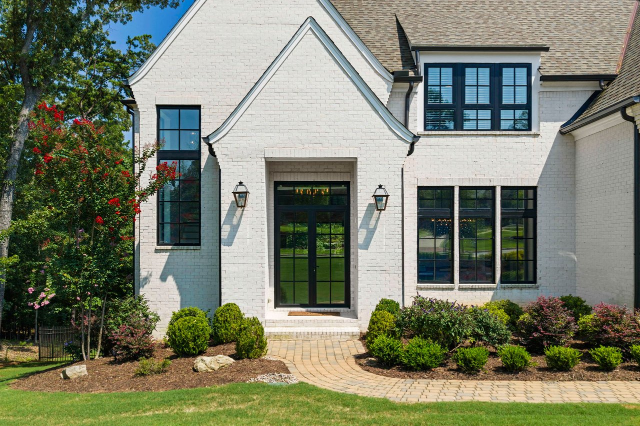A Home Designed to Stand the Test of Time: 761 Woodvale Point in The River Club