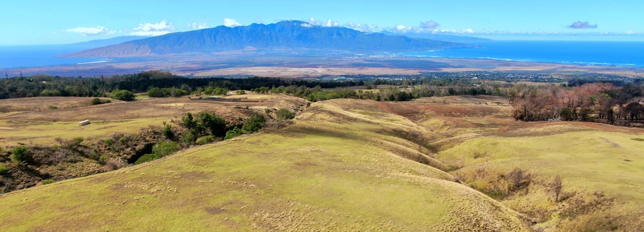 Upcountry