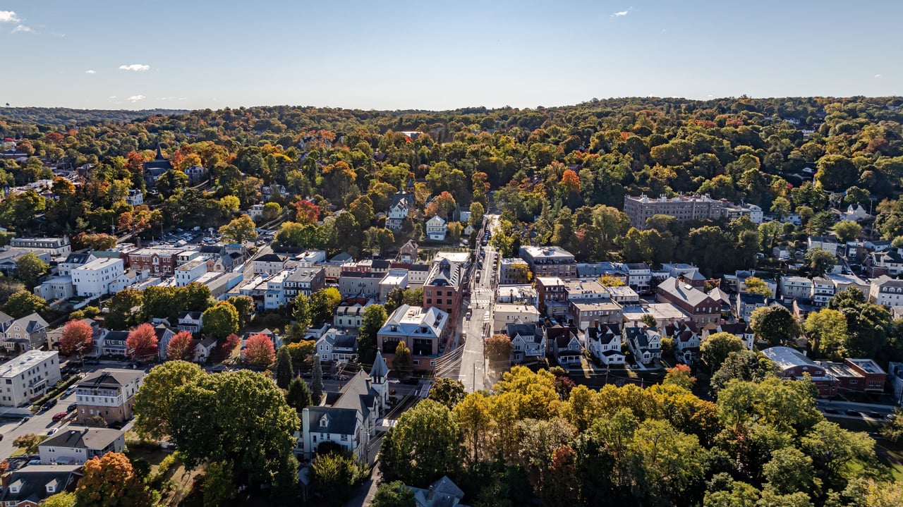 Scarsdale