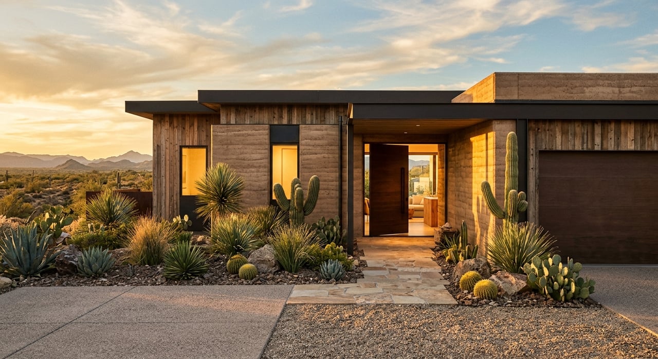 Lock-And-Leave Living In Cobblestone