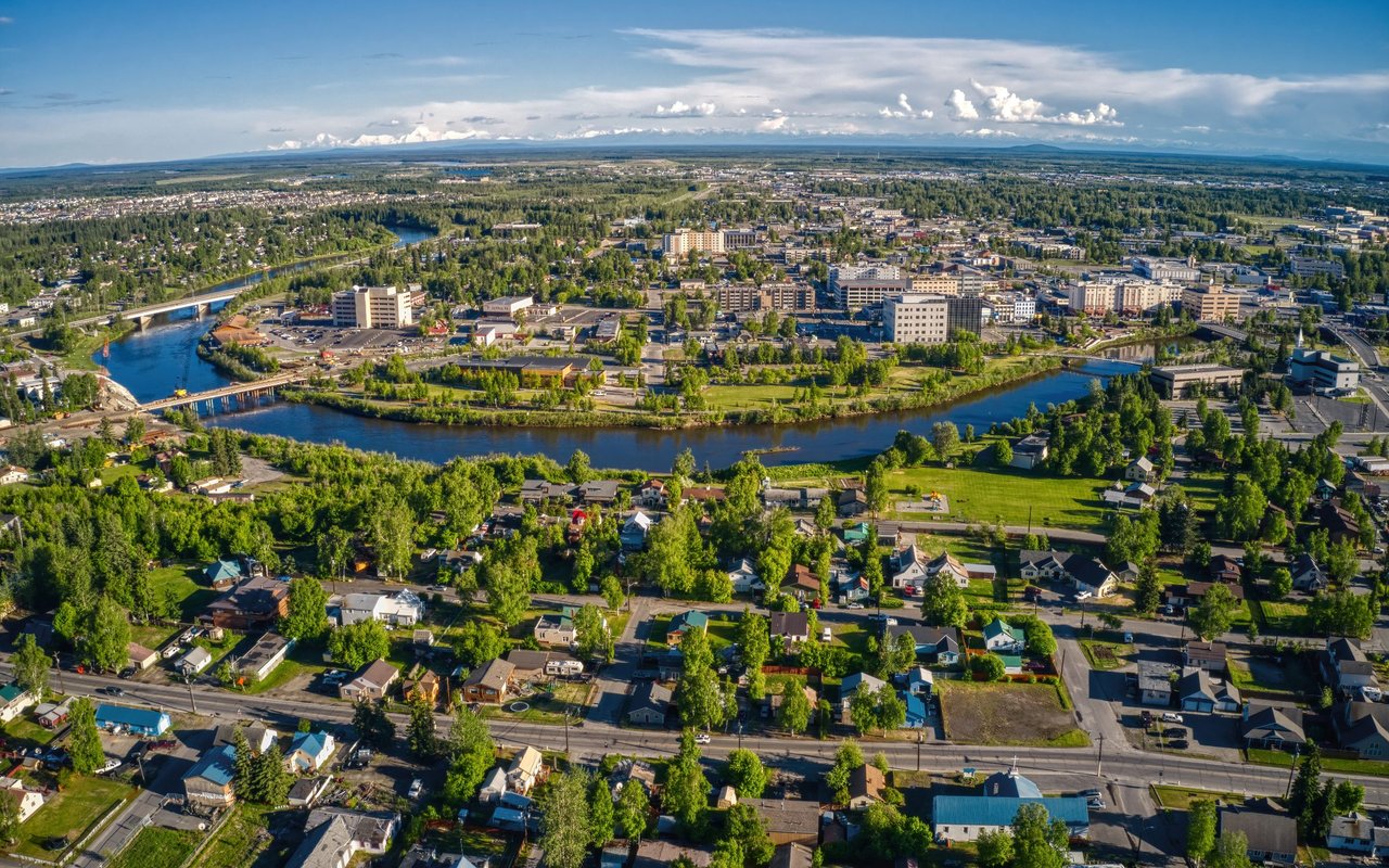 Fairbanks